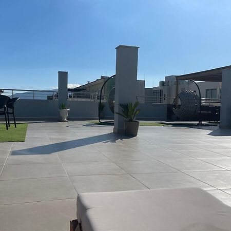 Luxury Rooftop Vlora Exterior photo