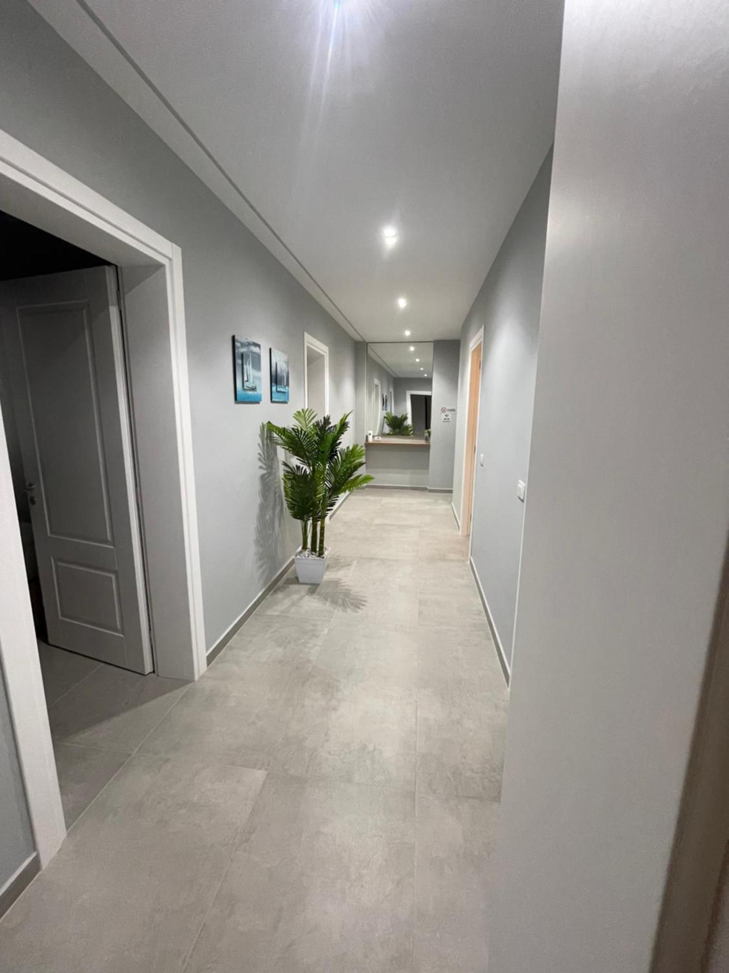 Luxury Rooftop Vlora Exterior photo